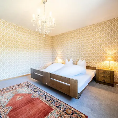 Apartman 7202 Zweckmaessig Eingerichteten Mit Gedecktem Balkon *